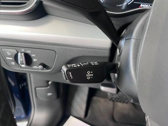 Audi Q5 40 TDI 204 CV quattro S tronic Business Advanced