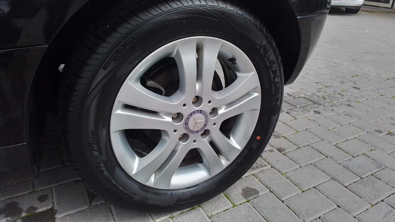 Mercedes-benz A 180 CDI Executive