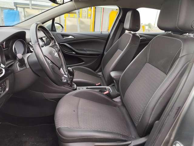 Opel Astra Astra 5p 1.6 cdti Business Premium s