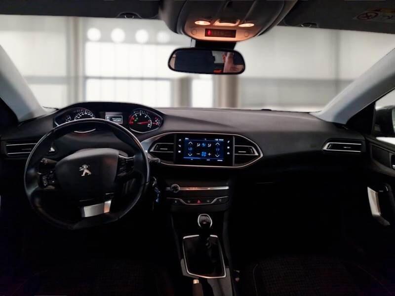 Peugeot 308 BlueHDi 130 S&S Active PREZZO REALE