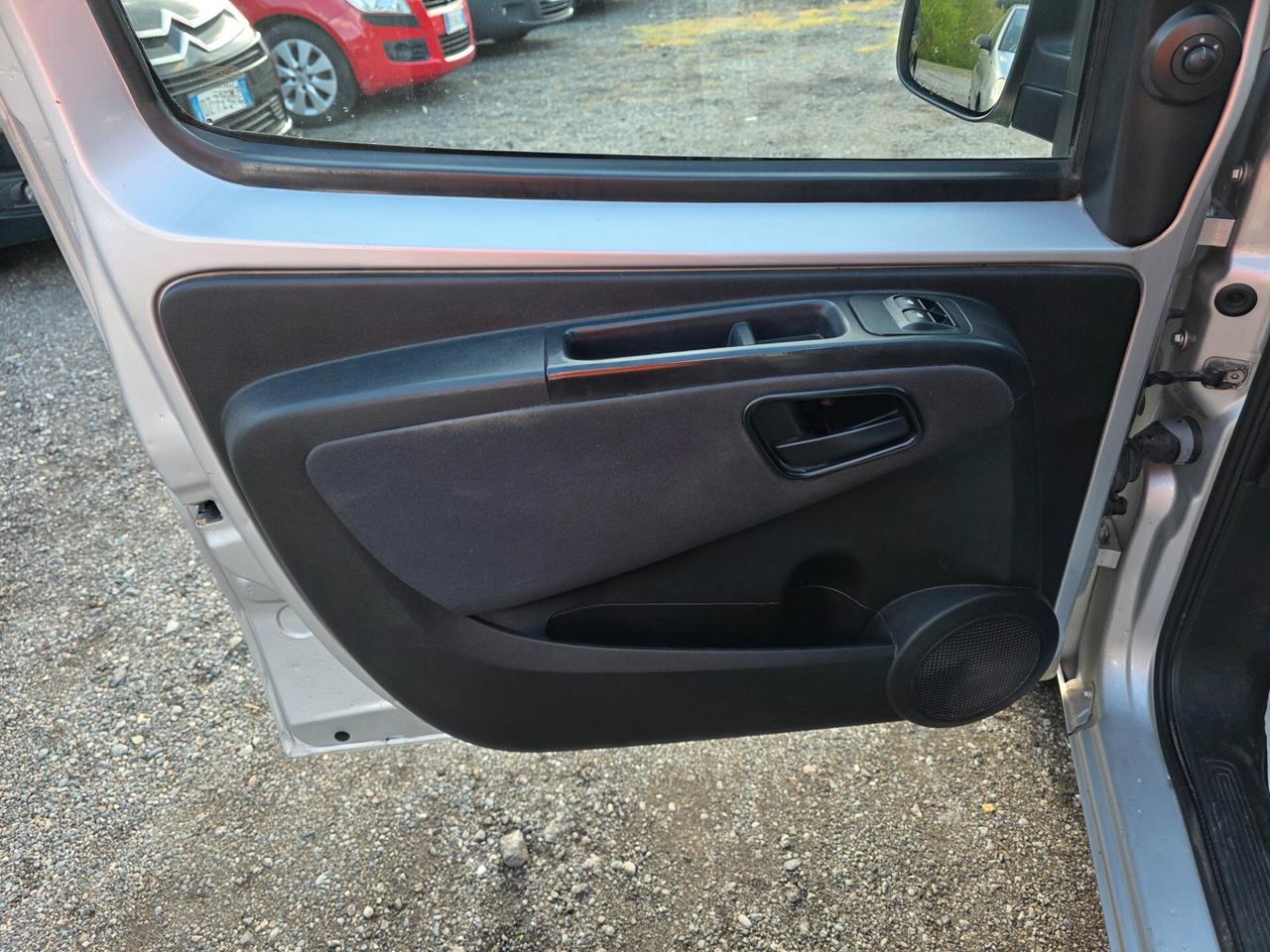 Peugeot Bipper Tepee 1.3 HDi NEOPATENTATI
