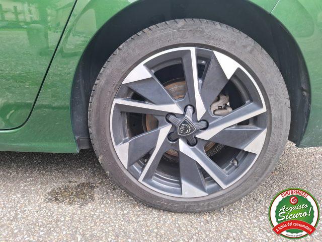 PEUGEOT 308 BlueHDi 130 S&S Allure Pack