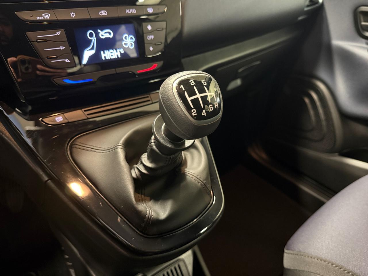 LANCIA Ypsilon III 2021 - Ypsilon 1.0 firefly hybrid Platino s&s 70cv