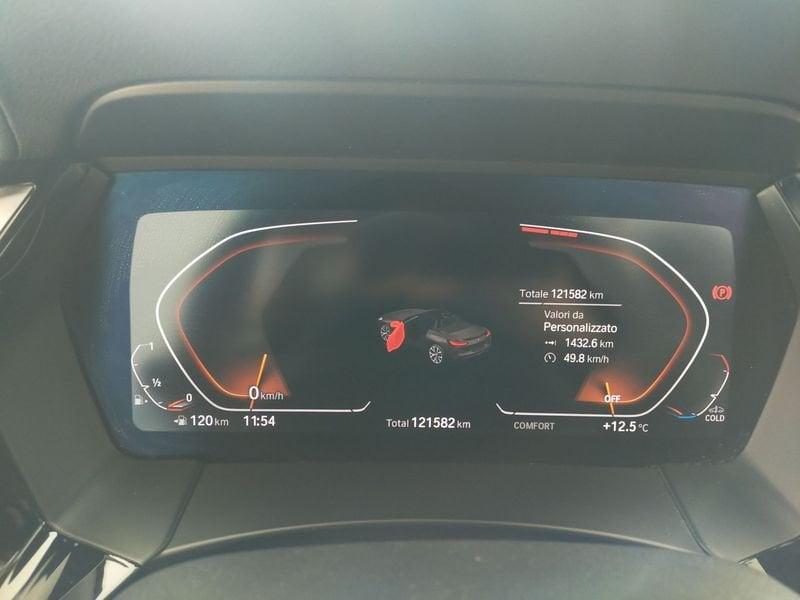 BMW Z4 Z4 sDrive20i Sport M Pack Steptronic