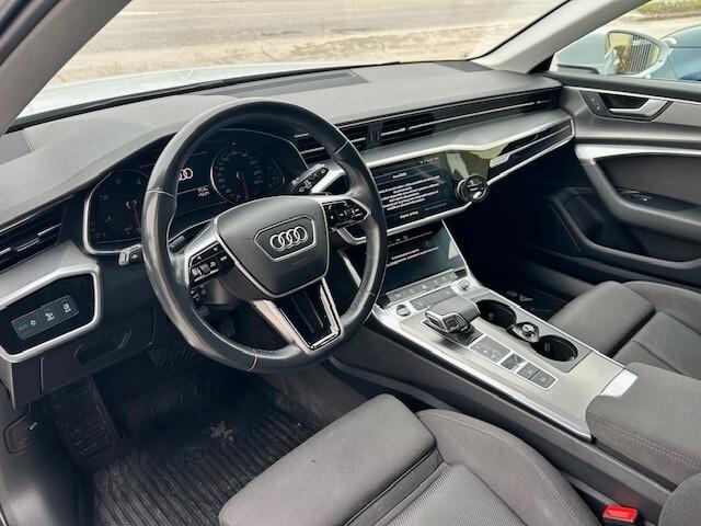 Audi A6 Avant 40 2.0 TDI quattro ultra S tronic Business Sport SUBENTRO LEASING