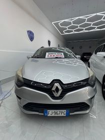 Renault Clio Sporter 1.2 75CV Intens
