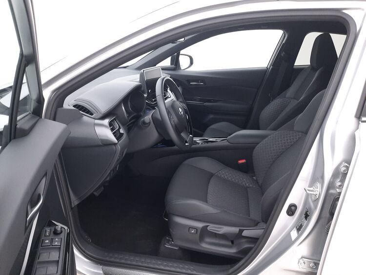 Toyota C-HR Hybrid Business BR548287 2.0 Full Hybrid 184CV