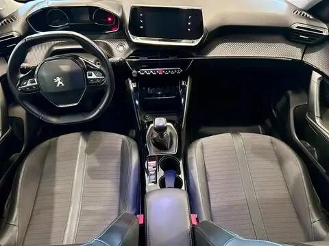 Peugeot 2008 PureTech 100 S&S Allure