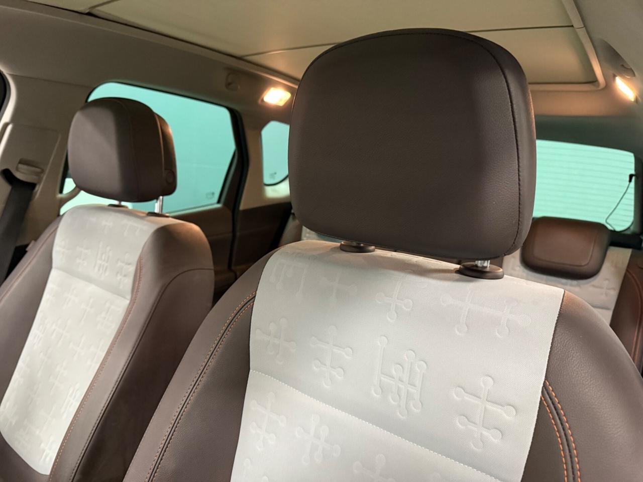 Opel Meriva 1.4 Turbo 120CV Cosmo Tetto Panoramico