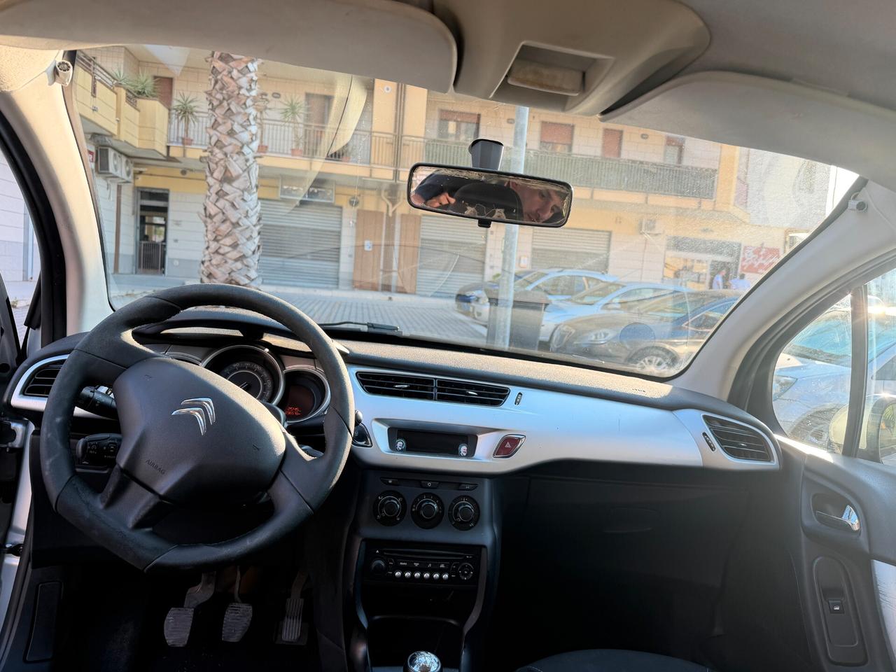 Citroen C3 1.4 HDi 70cv