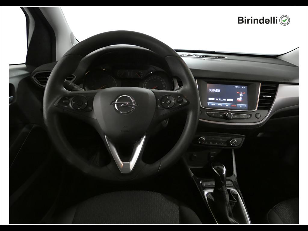 OPEL Crossland - Crossland X 1.2 12V Start&Stop Advance