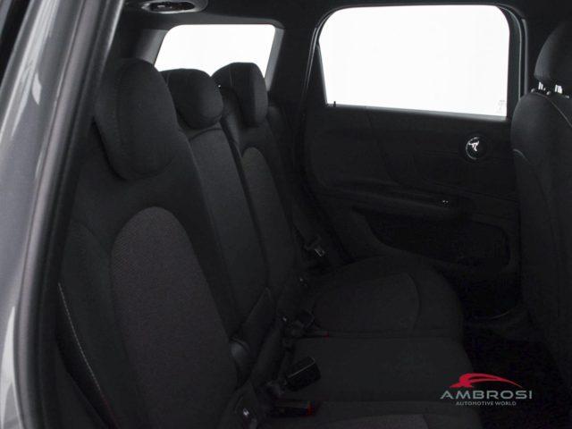 MINI Countryman One D 1.5 One D Automatica Essential