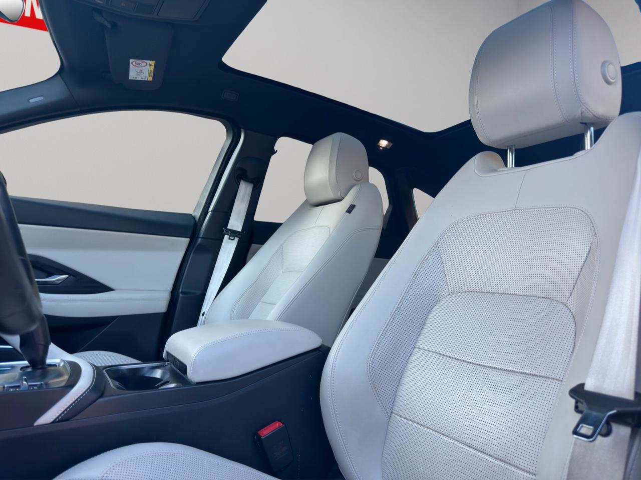 Jaguar E-Pace 2.0D 180 CV AWD aut. R-Dynamic