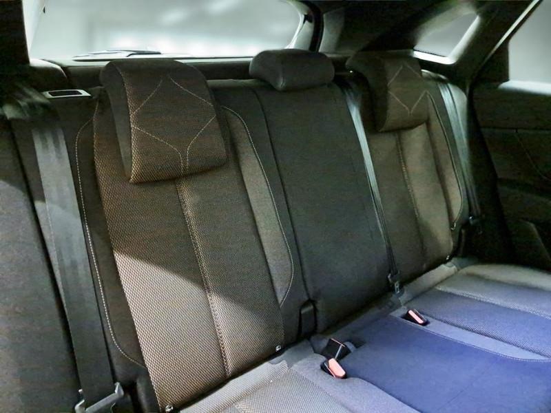 DS DS 7 CROSSBACK BLUEHDI 130 AUTOMATICO BUSINESS BASTILLE SUV