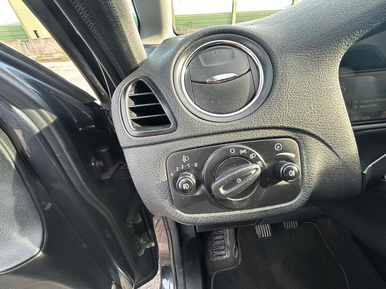 Ford S-Max 2.0 TDCi 140CV Titanium DPF