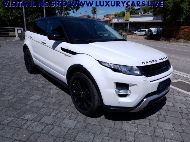 LAND ROVER Range Rover Evoque 2.2 Sd4 5p. Dynamic