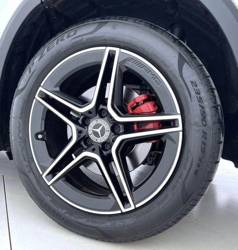 Mercedes-Benz GLA GLA 250 Automatic 4Matic Premium