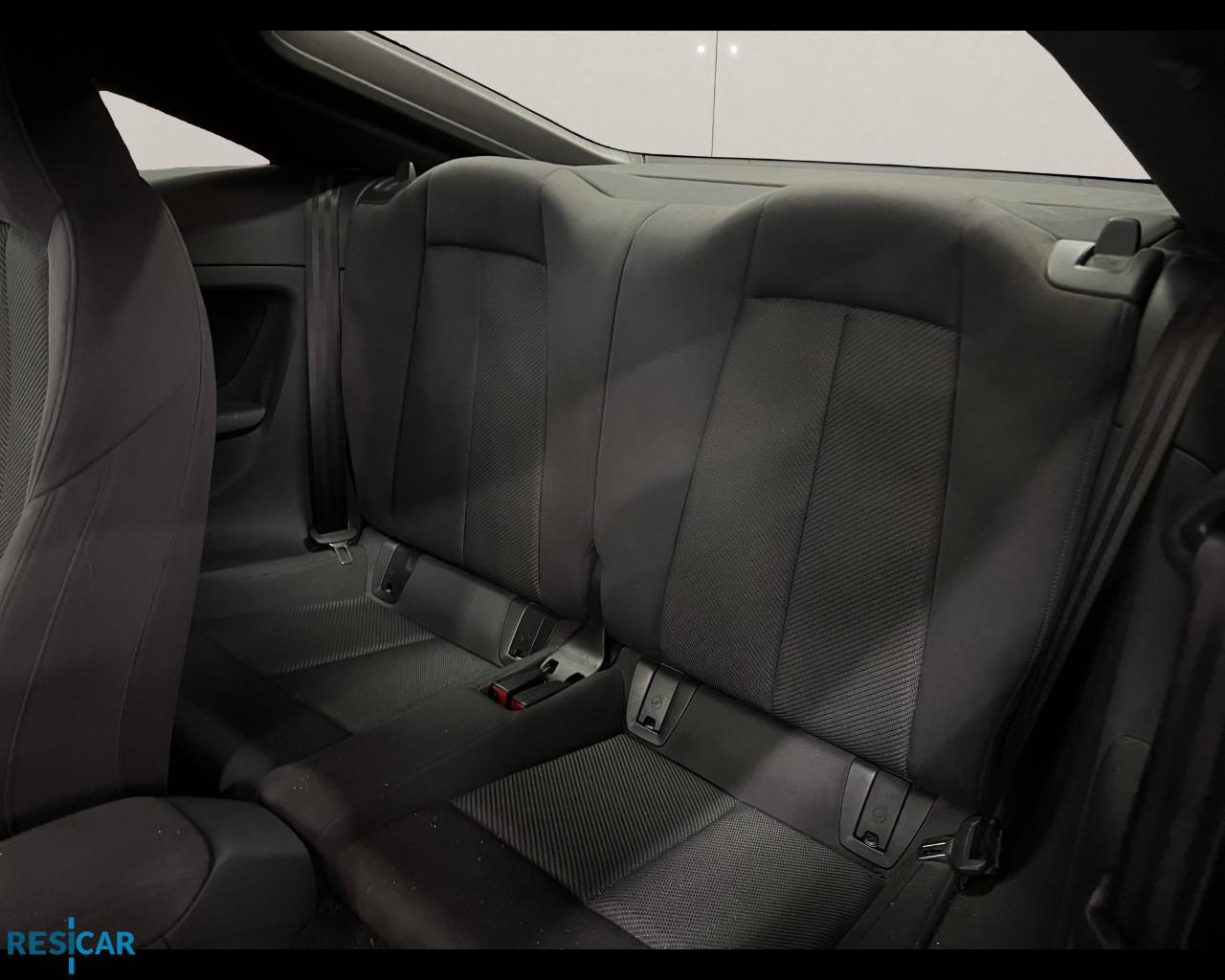 Audi TT Coupe 2.0 tdi ultra