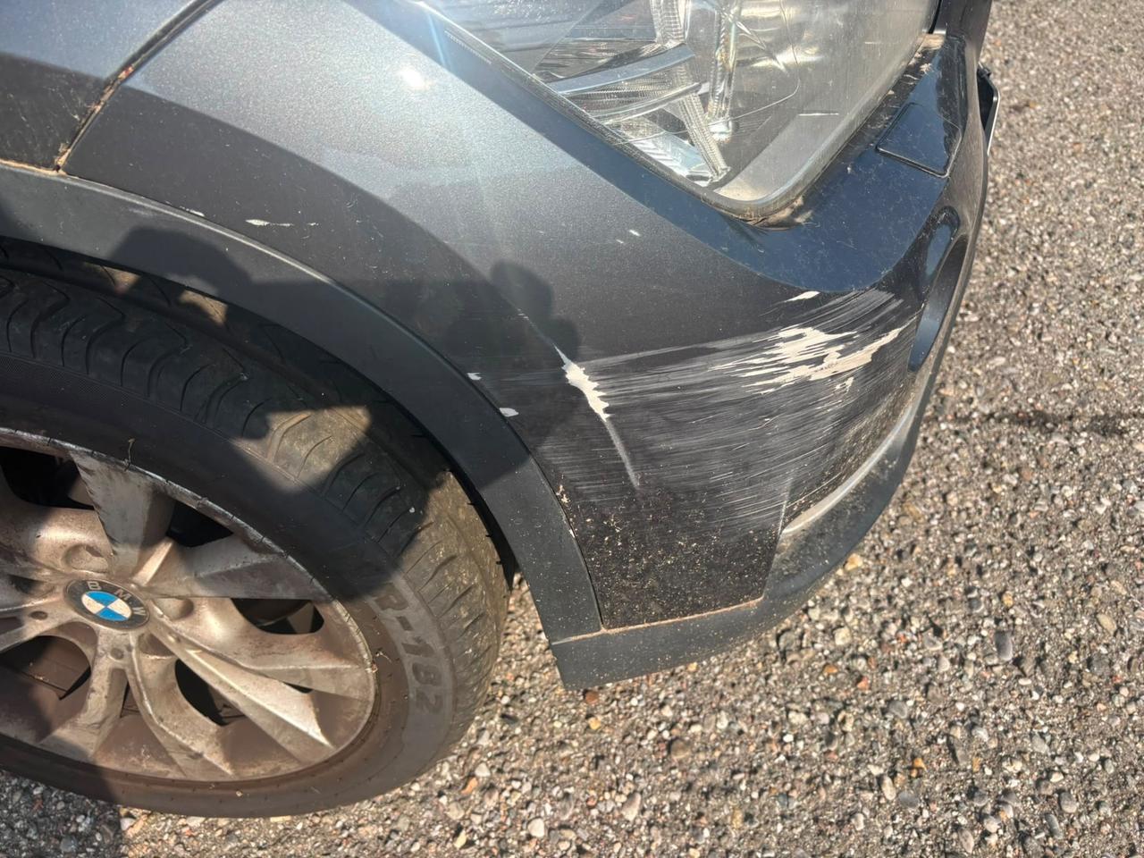Bmw X1 xDrive18d Sport Line