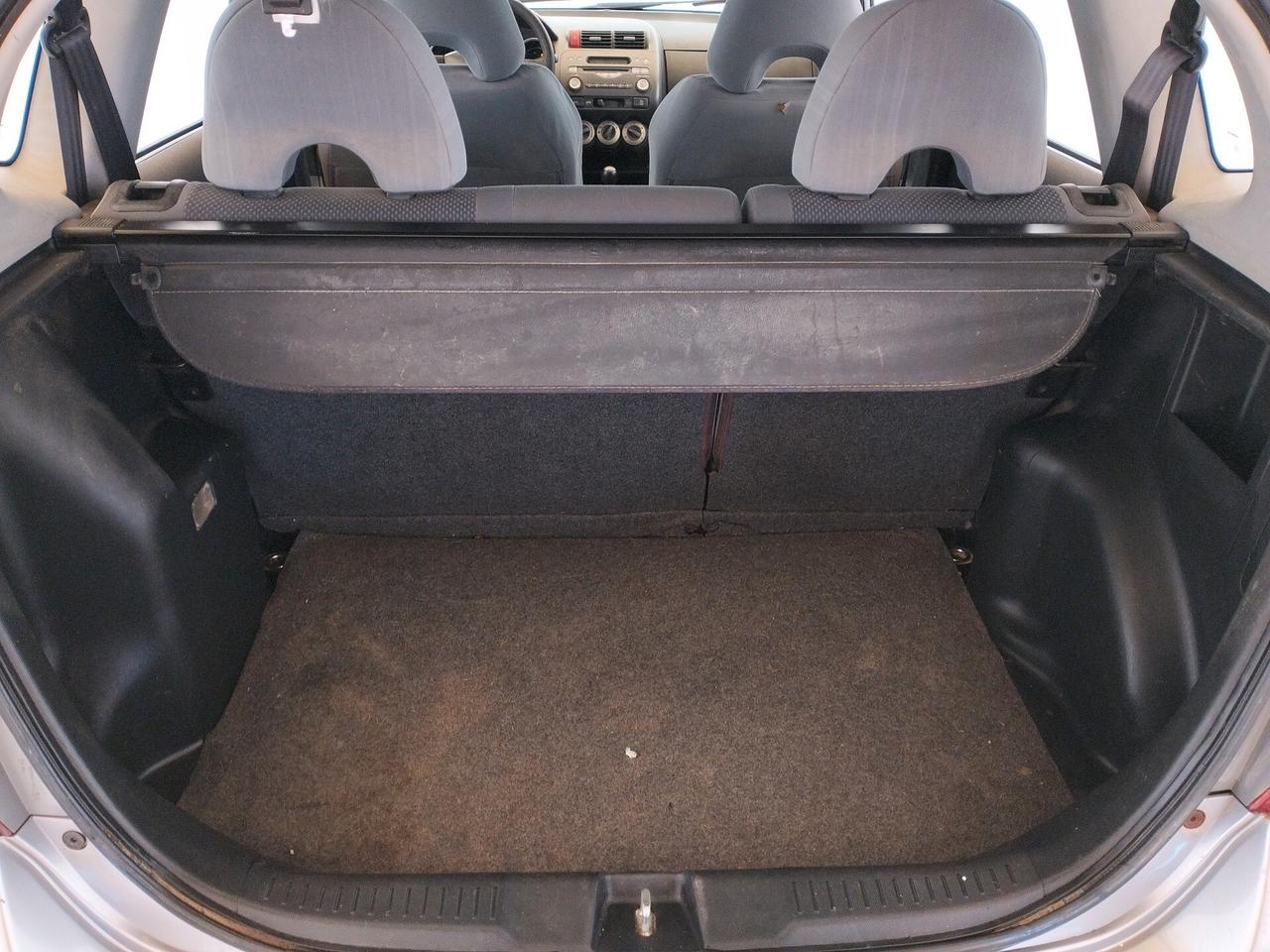 Honda Jazz 1.2 i-DSi 5p. S
