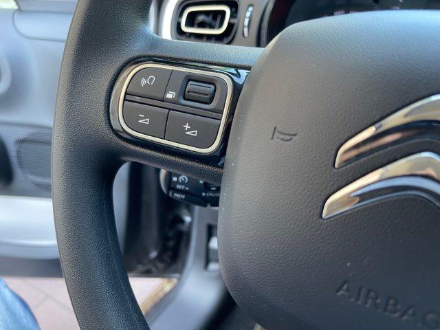 CITROEN C3 C3 1.2 83CV PURETECH C-SERIES ADATTA NEOPATENTATI