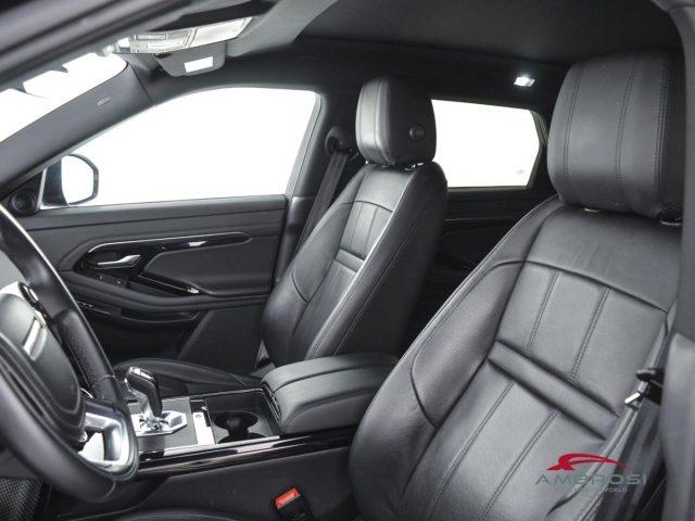 LAND ROVER Range Rover Evoque 2.0D I4 240 CV AWD Auto R-Dynamic SE
