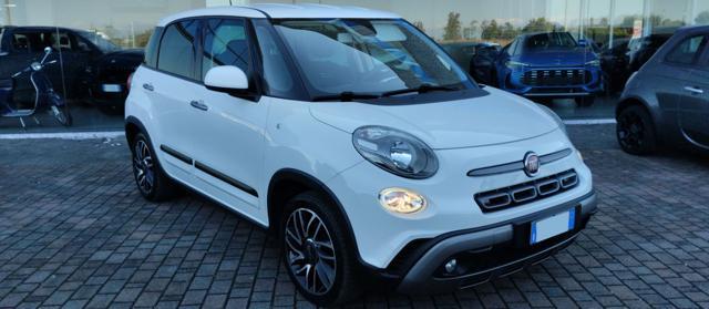 FIAT 500L 1.4 95 CV Cross
