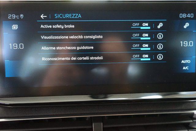 PEUGEOT 5008 BlueHDi 130 S&S EAT8 Active Business 7 POSTI