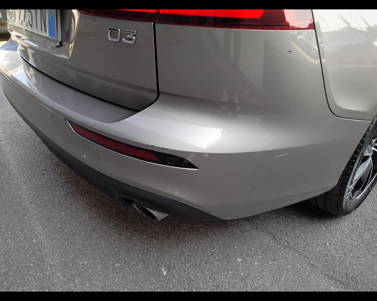 VOLVO V60 II 2019 - V60 2.0 d3 Business Plus geartronic my20