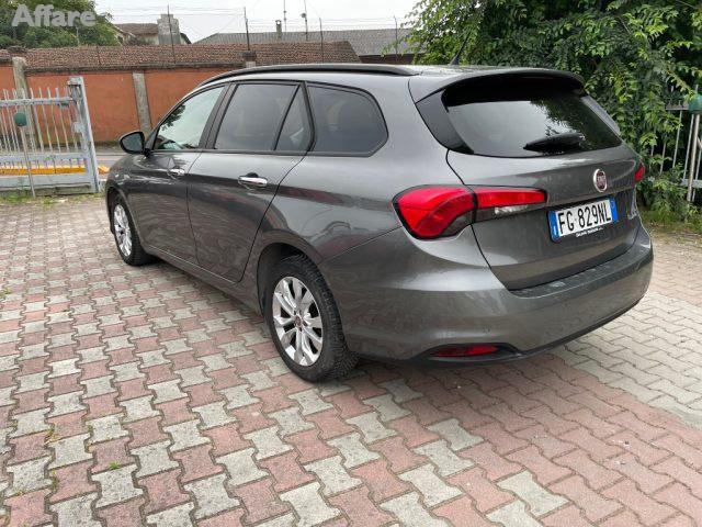 FIAT Tipo 1.3 Mjt S&S SW Pop