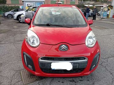 Citroen C1 C1 5p 1.0 Exclusive