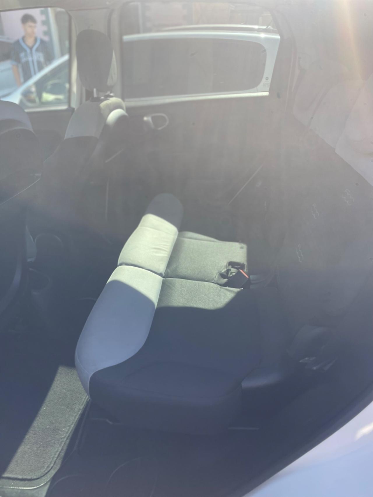 Fiat 500L 1.3 Multijet 85 CV Pop Star