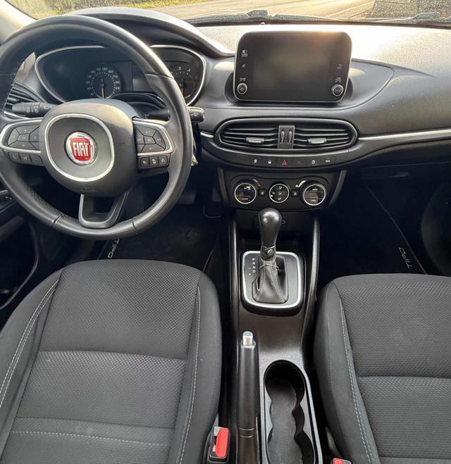 FIAT Tipo 1.6 Mjt S&S 5 porte Business