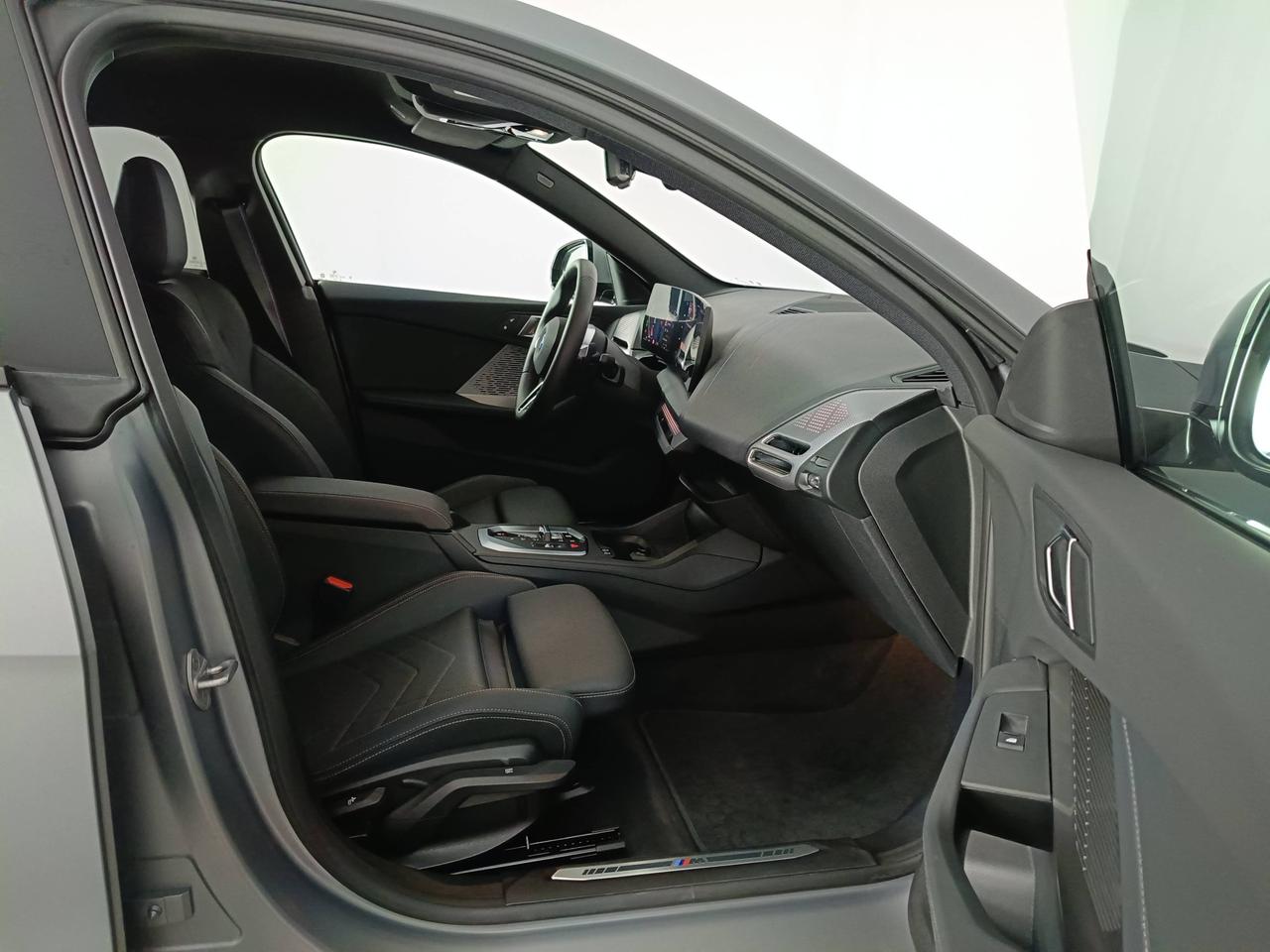 BMW Serie 2 F74 Gran Coupe - 218d Gran Coupe MSport Pro auto