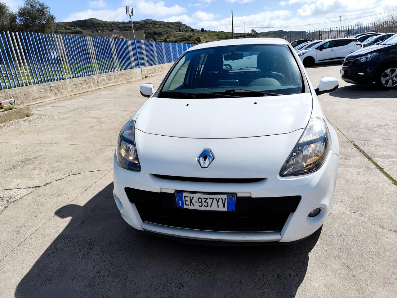 Renault Clio 1.5 dCi 75CV 5 porte Dynamique