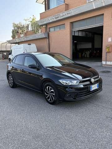 Volkswagen Polo 1.0 evo 80cv comfortline
