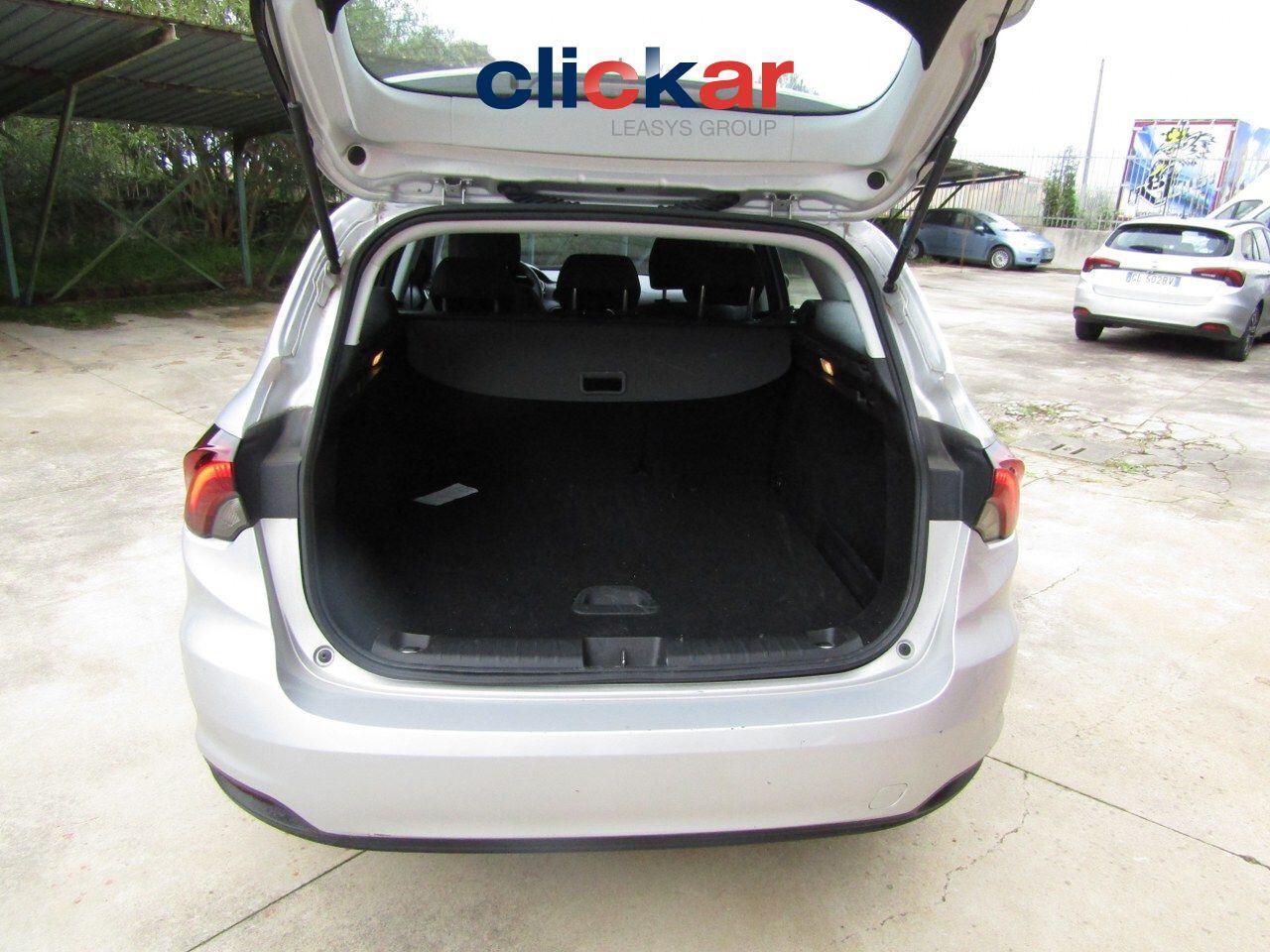 Fiat Tipo 1.3 MJET 95CV BUSINESS **PREZZO REALE**UNIPRO'**