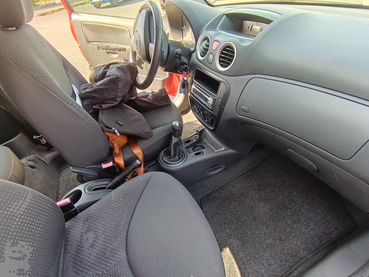 Citroen C2 1.1 Classique