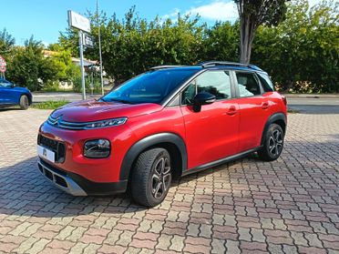 Citroen C3 Aircross PureTech 110 S&S Feel
