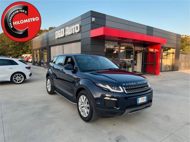 Land Rover Range Evoque 2.0 TD4 150 CV HSE AUTOMATICA