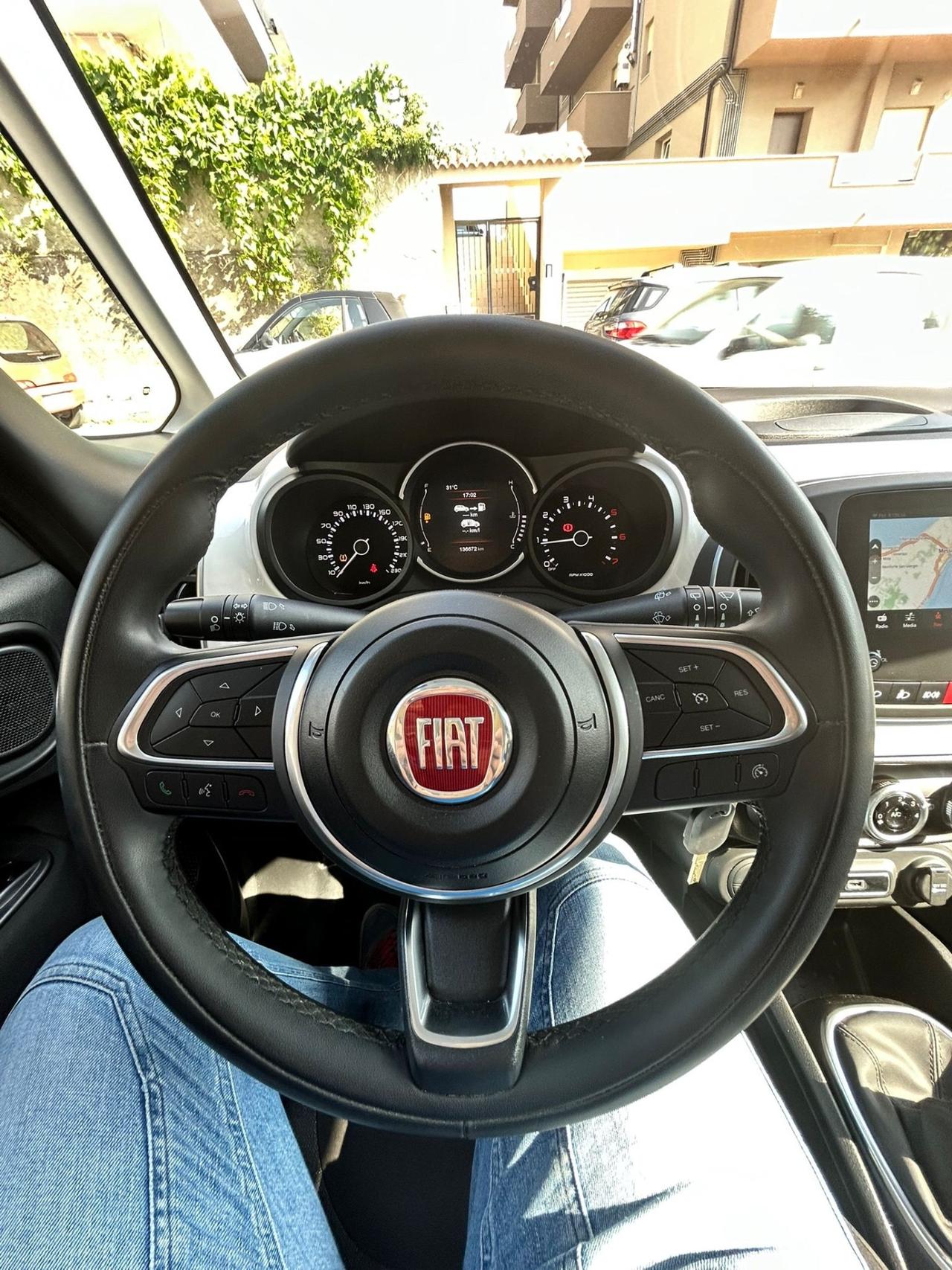Fiat 500L 1.6 Multijet 120 CV Business