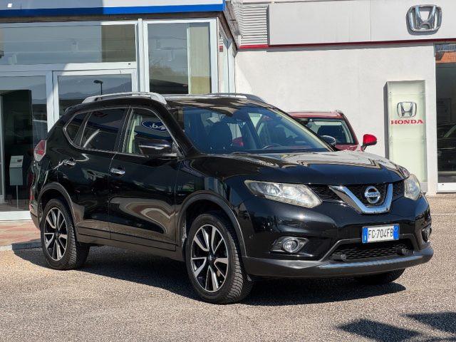 NISSAN X-Trail 1.6 dCi 2WD Tekna