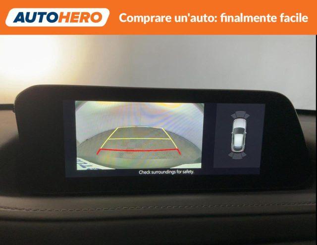 MAZDA CX-30 2.0L e-Skyactiv-G 150 CV M Hybrid 2WD Executive