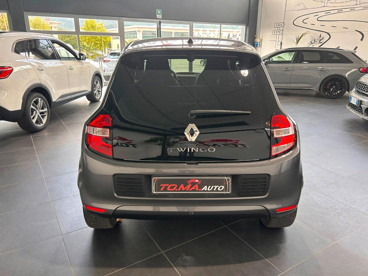 Renault Twingo 1.0 sce Intens (Energy) S&S 69cv