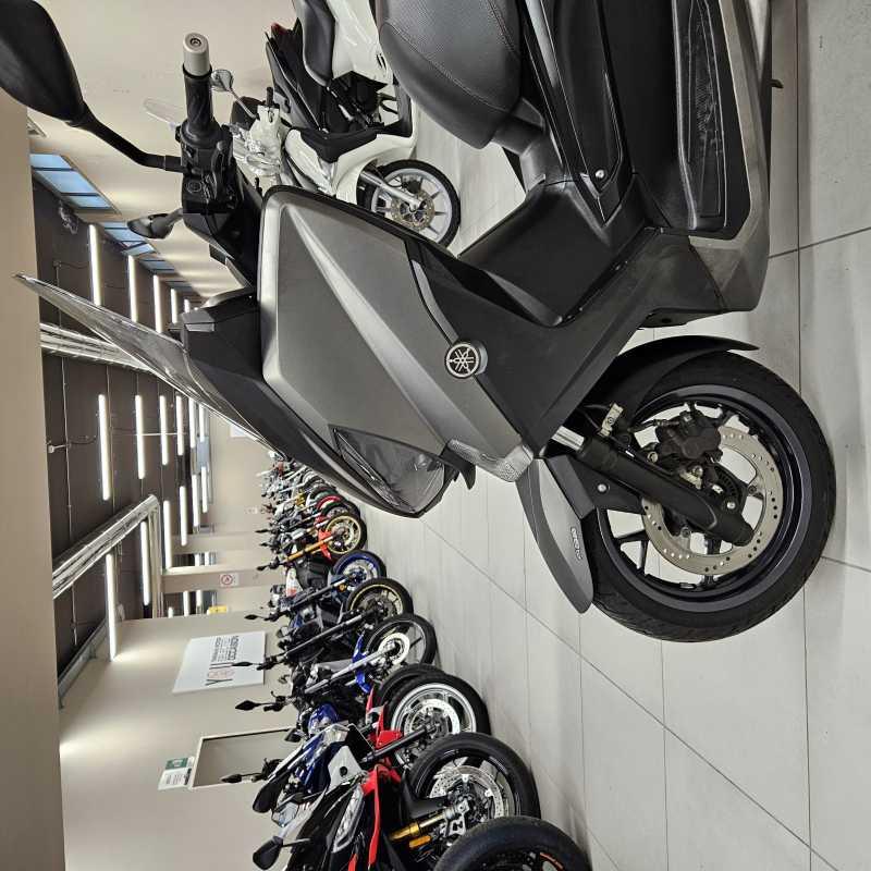 Yamaha X-Max 250 ABS - 2014