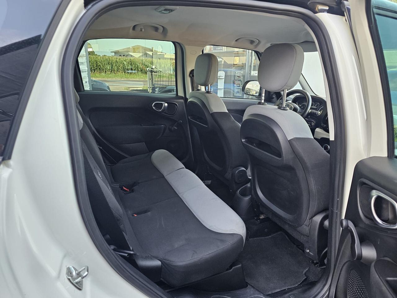 Fiat 500L 1.3 Multijet 85 CV Pop Star AUTOCARRO 4 POSTI