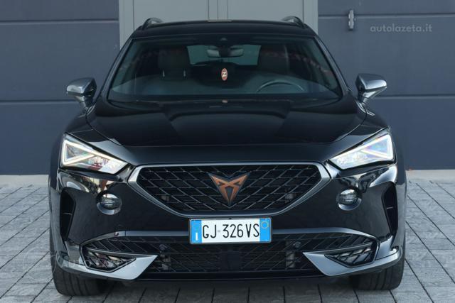 CUPRA Formentor 1.5 TSI 150CV