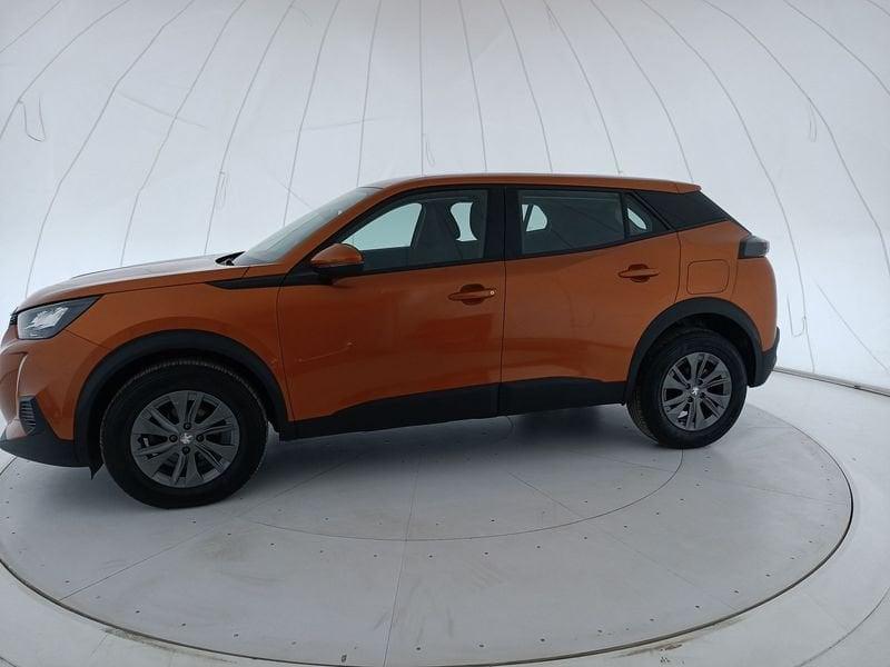 Peugeot 2008 II 2020 1.2 puretech Active Pack s&s 100cv