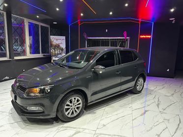 Volkswagen Polo 1.4 TDI 5p. Fresh BlueMotion Technology