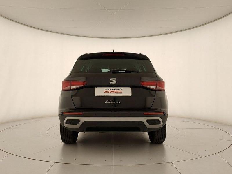 Seat Ateca 2.0 tdi Business 150cv dsg